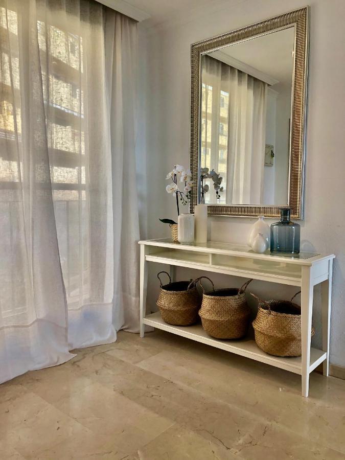 Luxurious Duplex Penthouse With Golf And Sea Views Lägenhet Benalmádena Exteriör bild