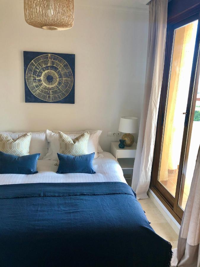 Luxurious Duplex Penthouse With Golf And Sea Views Lägenhet Benalmádena Exteriör bild